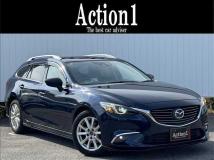 2015 Mazda Atenza