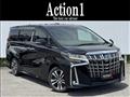 2021 Toyota Alphard G