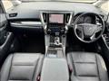 2021 Toyota Alphard G