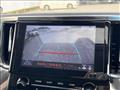 2021 Toyota Alphard G