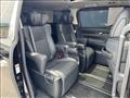 2021 Toyota Alphard G