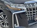 2021 Toyota Alphard G