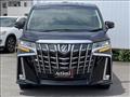 2021 Toyota Alphard G