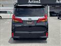 2021 Toyota Alphard G