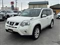 2010 Nissan X-Trail
