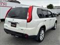 2010 Nissan X-Trail