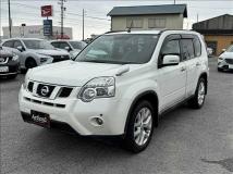 2010 Nissan X-Trail