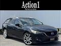 2014 Mazda Atenza
