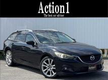 2014 Mazda Atenza