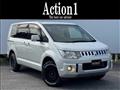 2007 Mitsubishi Delica D5