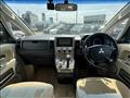 2007 Mitsubishi Delica D5