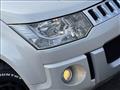2007 Mitsubishi Delica D5
