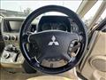 2007 Mitsubishi Delica D5