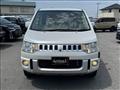 2007 Mitsubishi Delica D5