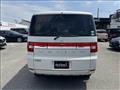 2007 Mitsubishi Delica D5