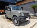 2022 Suzuki Jimny