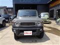 2022 Suzuki Jimny
