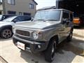 2022 Suzuki Jimny