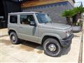 2022 Suzuki Jimny