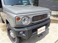 2022 Suzuki Jimny