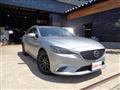 2015 Mazda Atenza