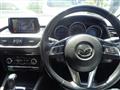 2015 Mazda Atenza