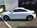 2014 Audi TT