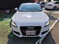 2014 Audi TT