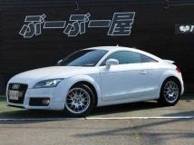 2014 Audi TT