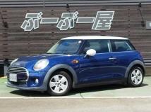 2016 BMW MINI