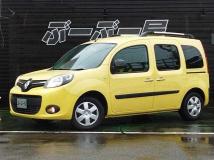 2017 Renault Kangoo