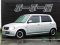 2001 Daihatsu Mira