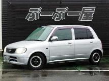 2001 Daihatsu Mira