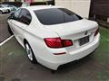 2014 BMW 5 Series