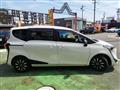 2022 Toyota Sienta