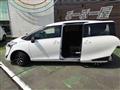 2022 Toyota Sienta