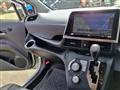2022 Toyota Sienta