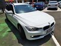 2014 BMW 3 Series