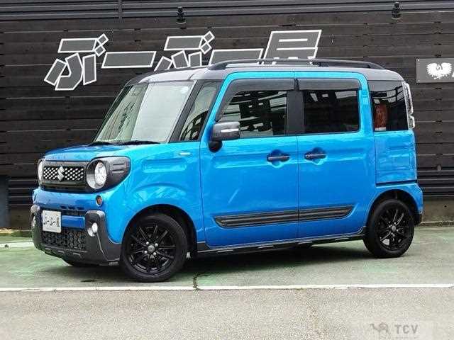 2019 Suzuki Suzuki Others