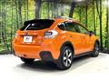 2016 Subaru IMPREZA XV HYBRID
