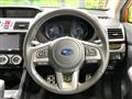 2016 Subaru IMPREZA XV HYBRID
