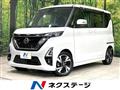 2020 Nissan ROOX