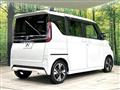 2020 Nissan ROOX