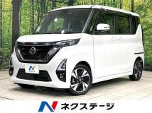 2020 Nissan ROOX
