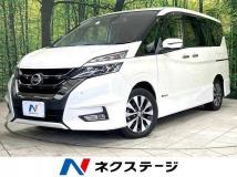 2017 Nissan Serena