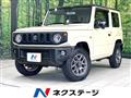 2020 Suzuki Jimny
