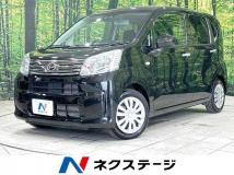 2018 Daihatsu Move