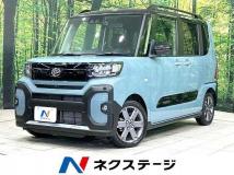 2024 Daihatsu Tanto