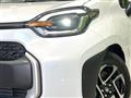 2026 Toyota Sienta