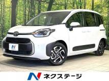 2026 Toyota Sienta